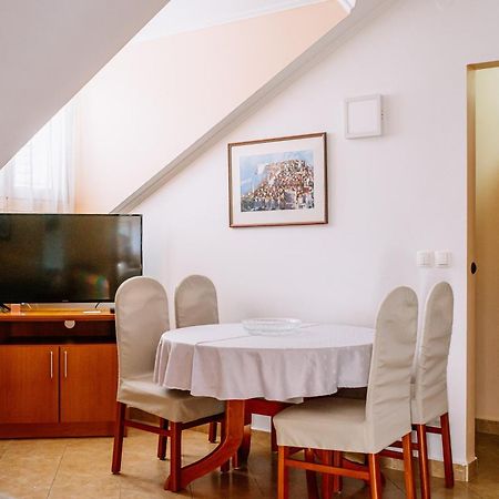 Vila Curic Dubrovnik Eksteriør billede