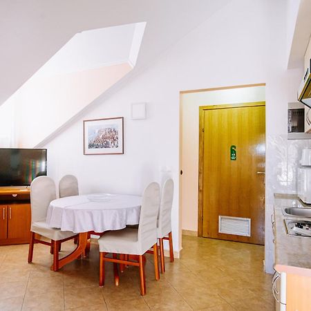 Vila Curic Dubrovnik Eksteriør billede