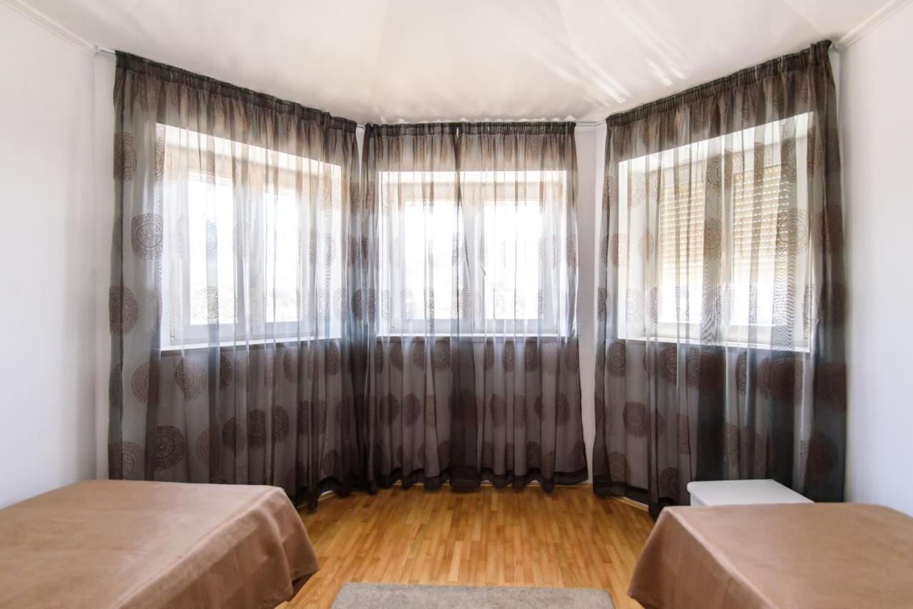 Vila Curic Dubrovnik Eksteriør billede