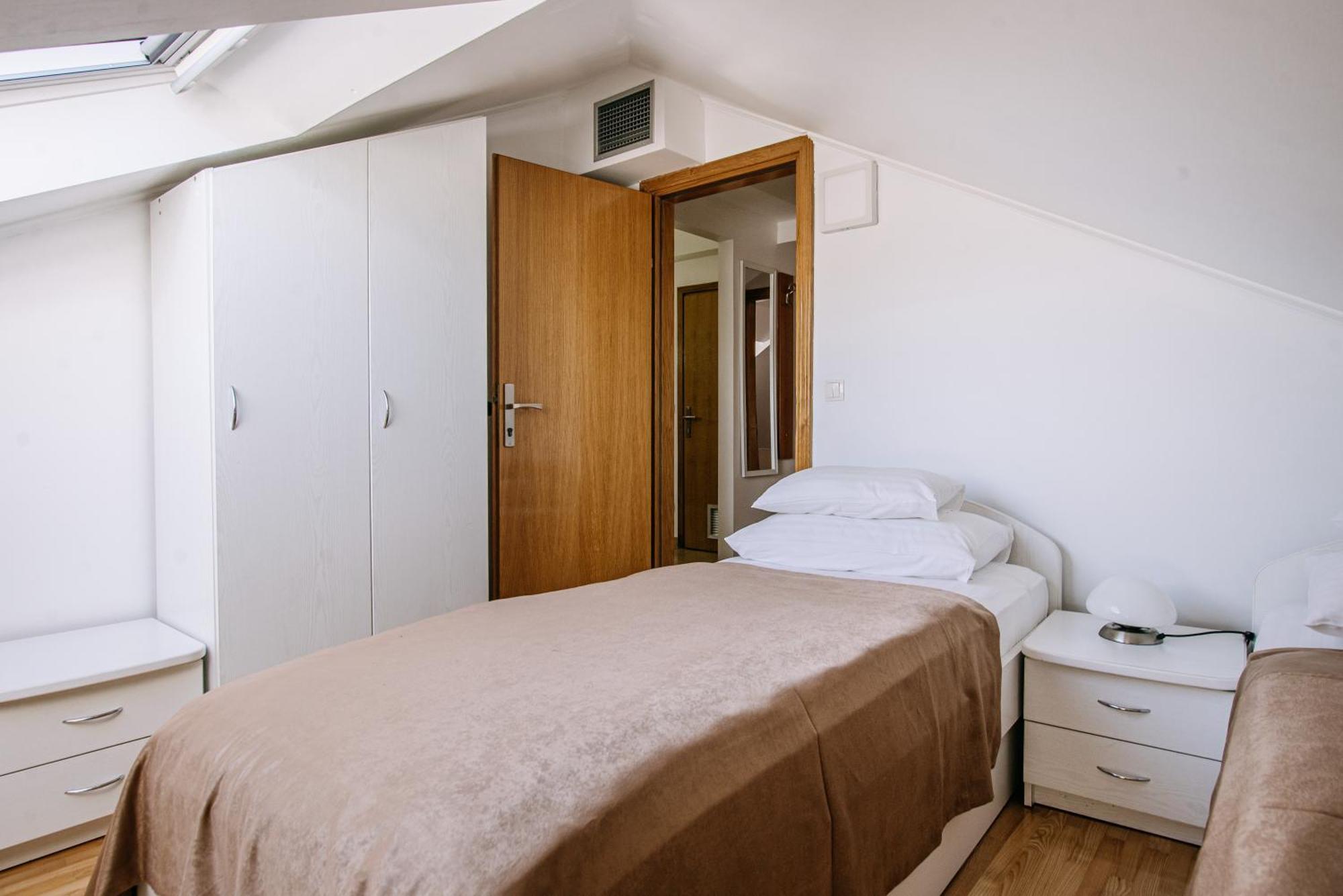 Vila Curic Dubrovnik Eksteriør billede