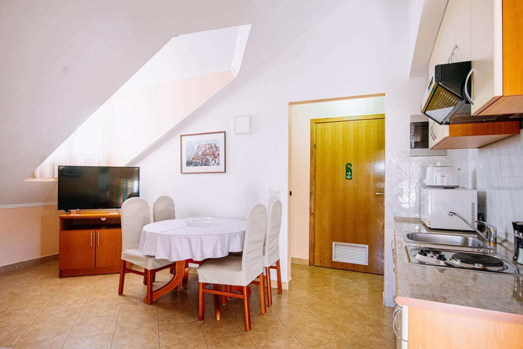 Vila Curic Dubrovnik Eksteriør billede
