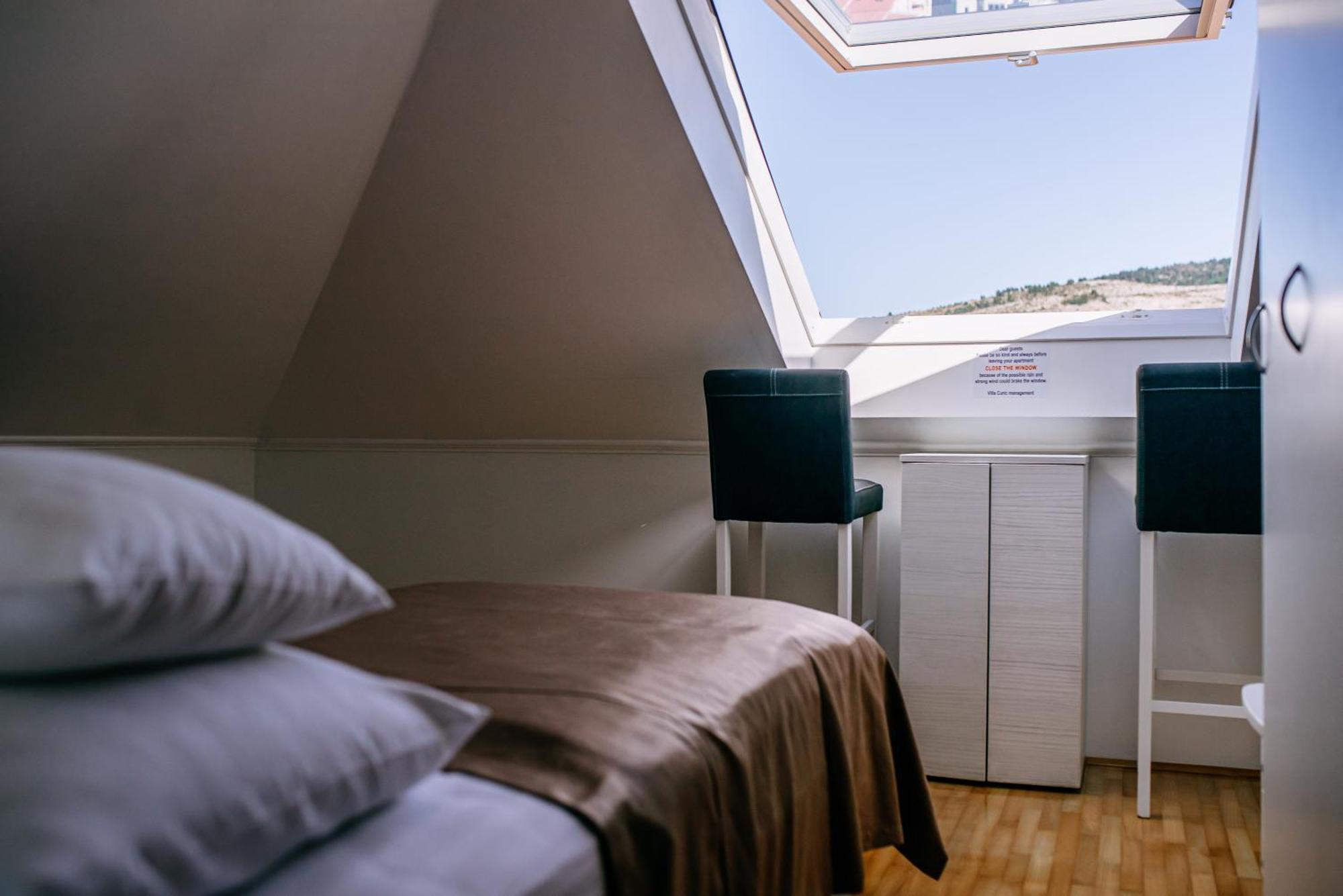 Vila Curic Dubrovnik Eksteriør billede