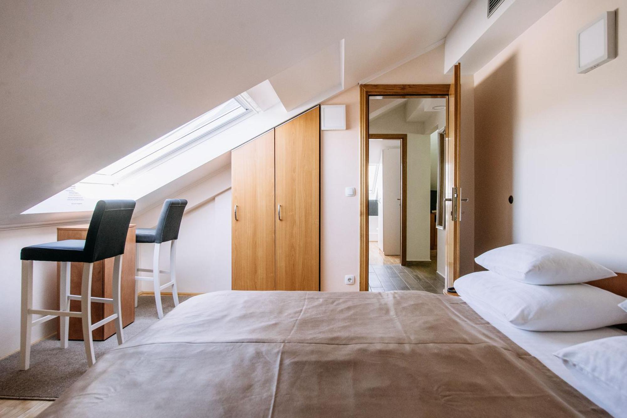 Vila Curic Dubrovnik Eksteriør billede
