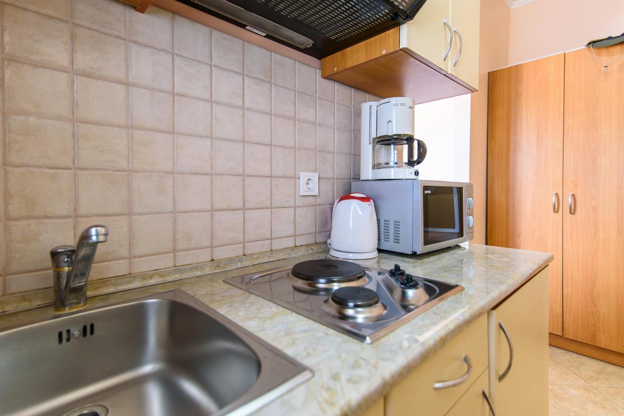 Vila Curic Dubrovnik Eksteriør billede