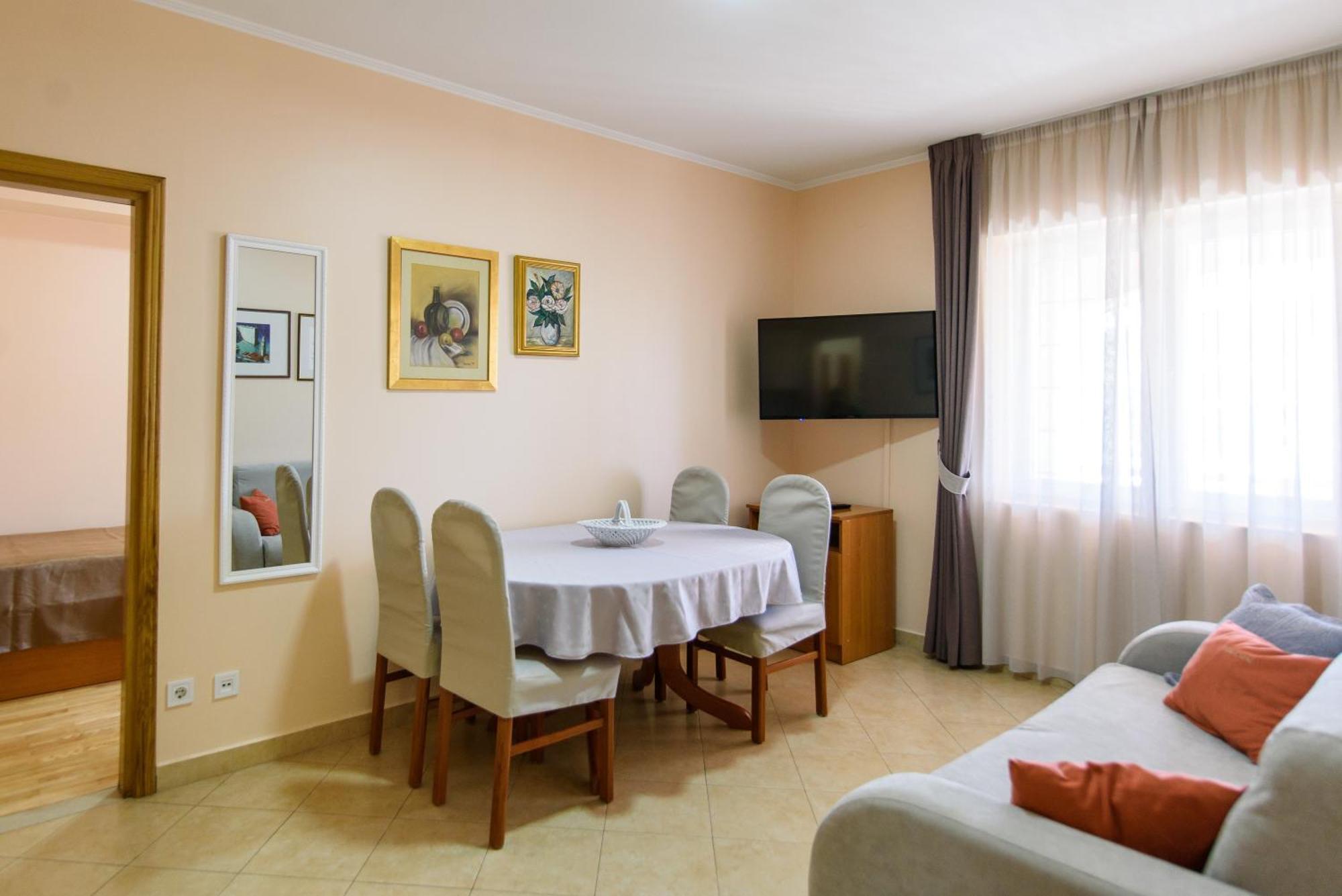 Vila Curic Dubrovnik Eksteriør billede