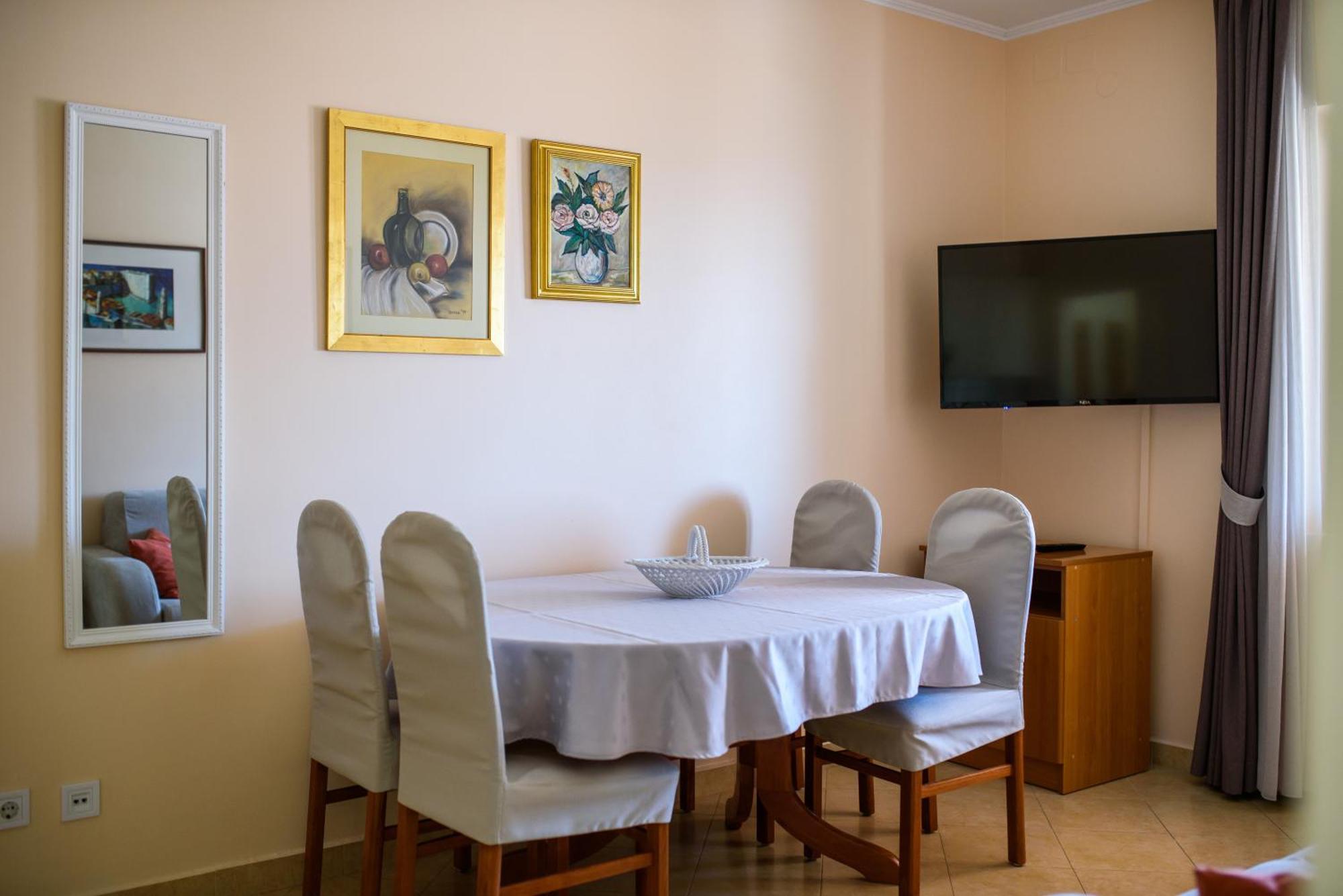 Vila Curic Dubrovnik Eksteriør billede