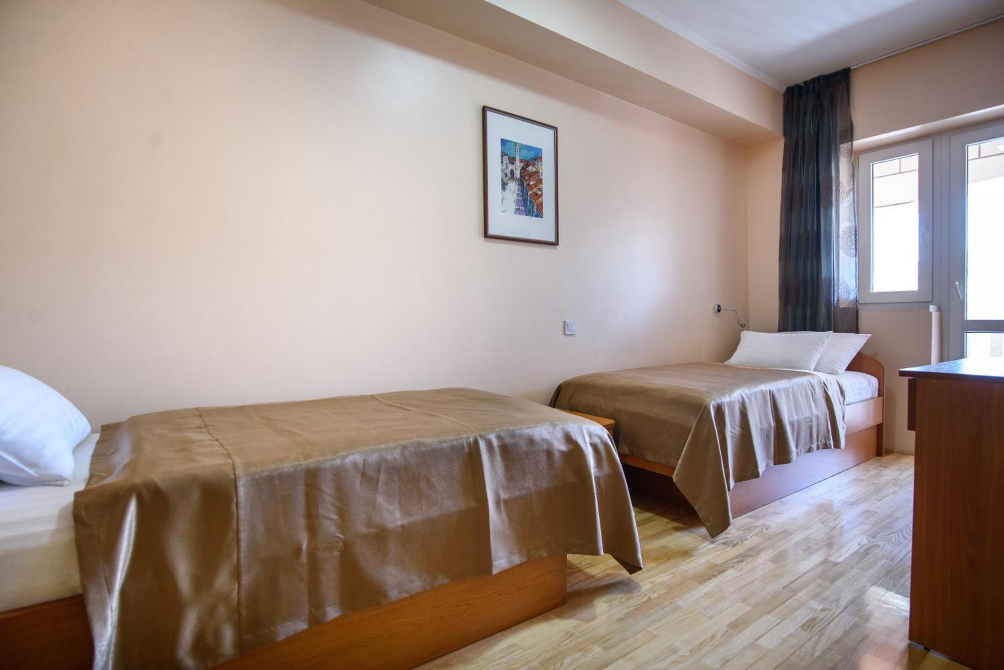 Vila Curic Dubrovnik Eksteriør billede
